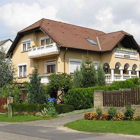 Apartment In Heviz/Balaton 18913 Zewnętrze zdjęcie