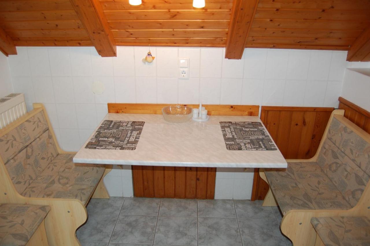 Apartment In Heviz/Balaton 18913 Zewnętrze zdjęcie