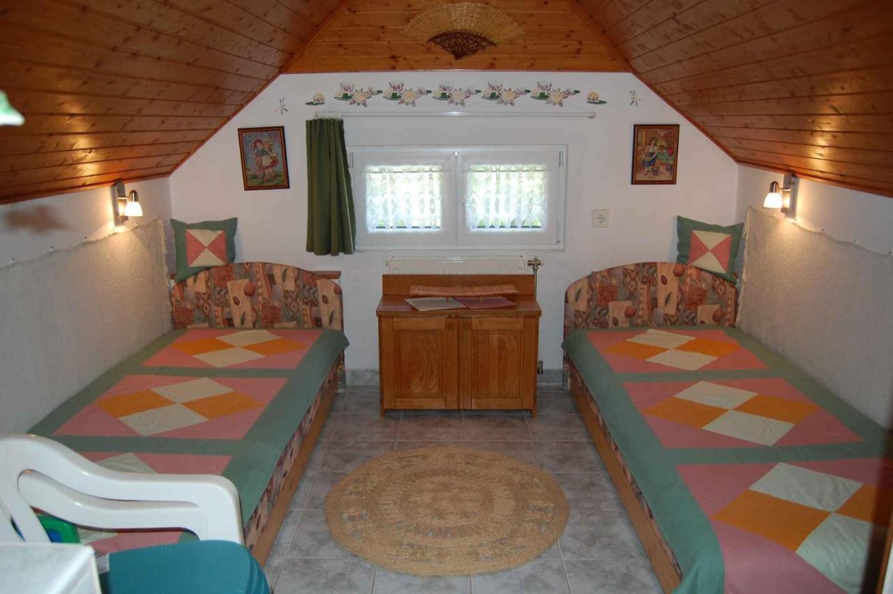 Apartment In Heviz/Balaton 18913 Zewnętrze zdjęcie