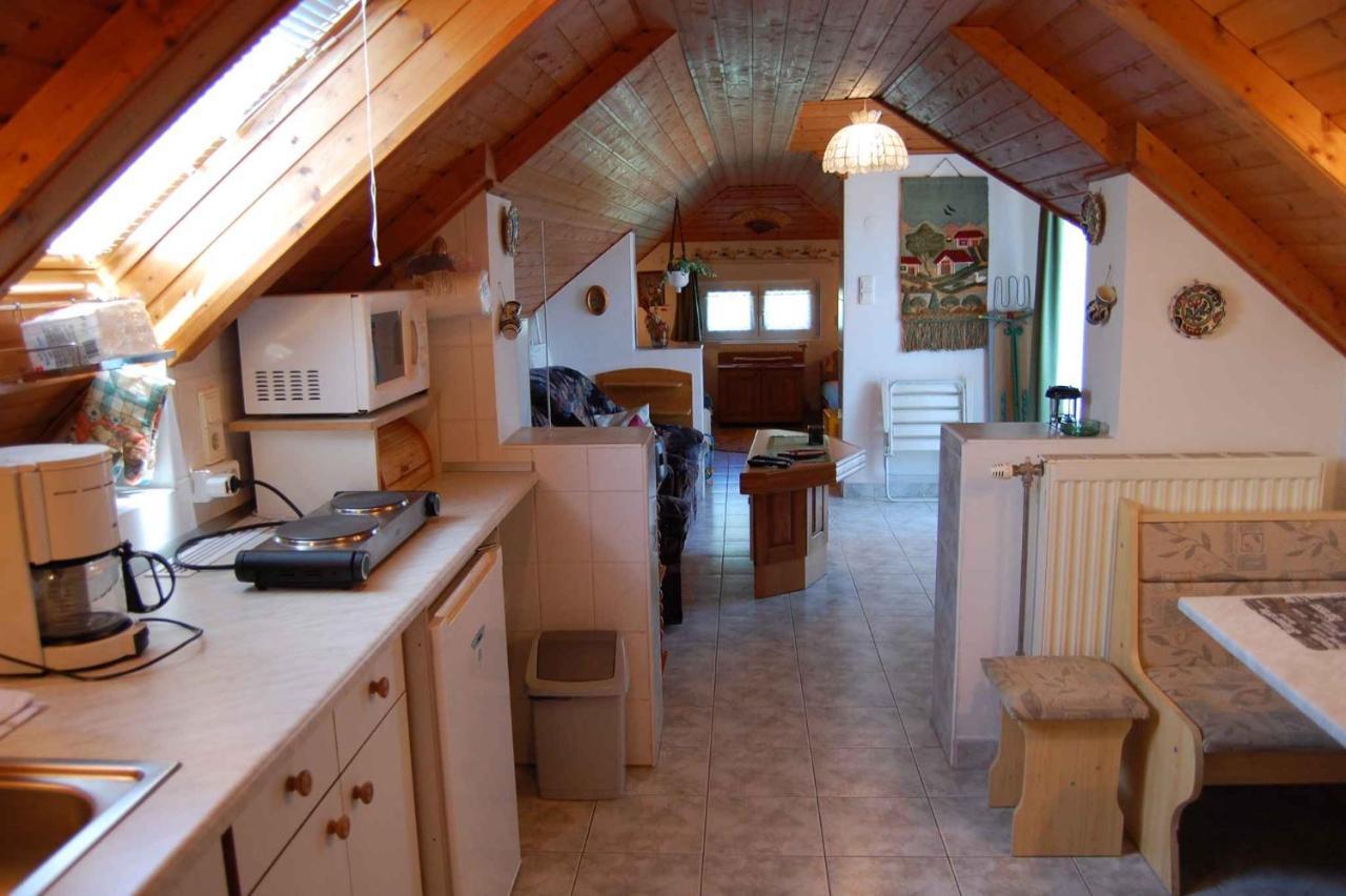 Apartment In Heviz/Balaton 18913 Zewnętrze zdjęcie