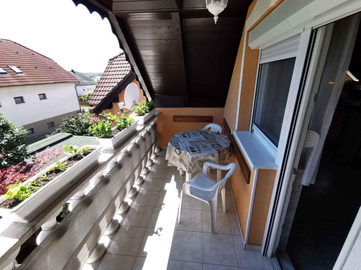 Apartment In Heviz/Balaton 18913 Zewnętrze zdjęcie