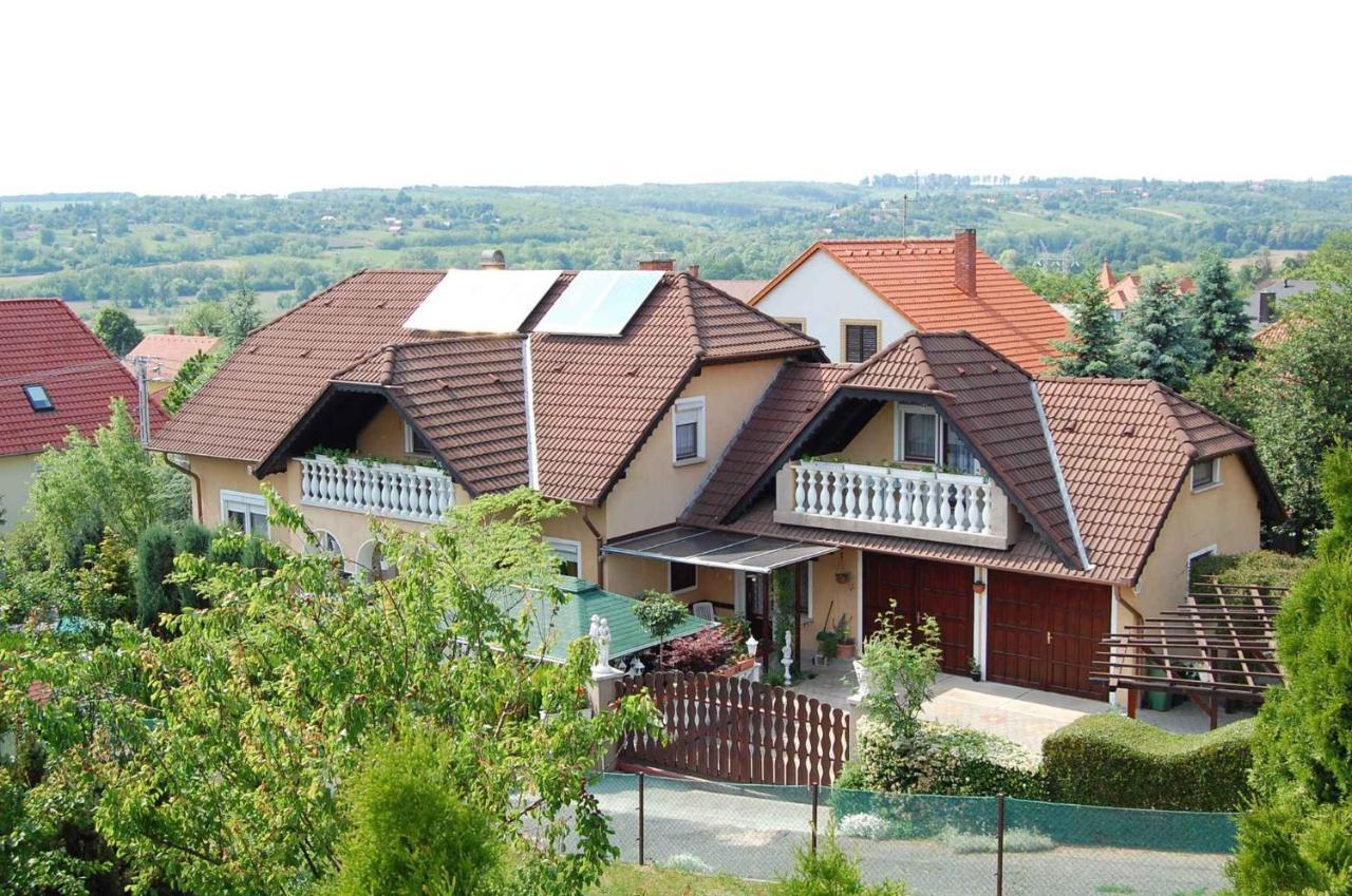 Apartment In Heviz/Balaton 18913 Zewnętrze zdjęcie