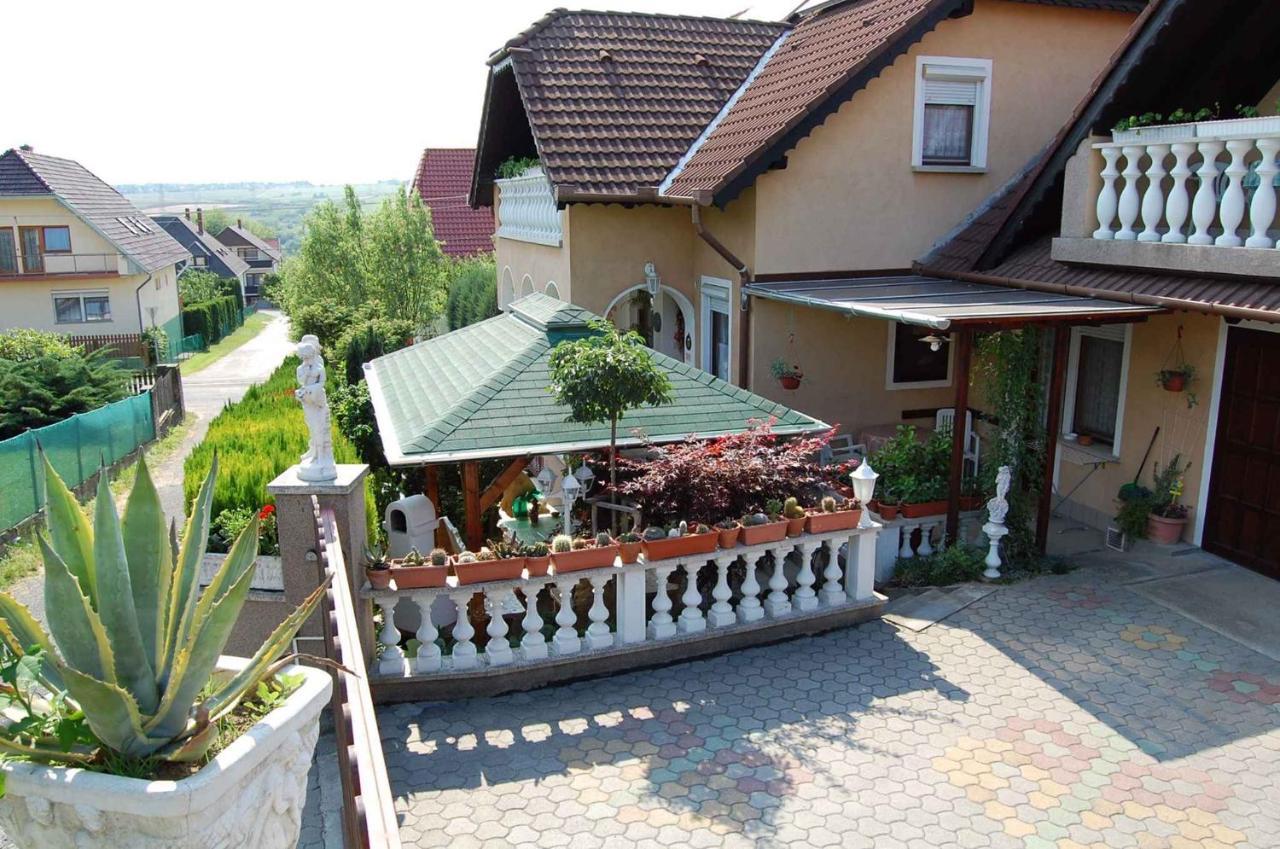 Apartment In Heviz/Balaton 18913 Zewnętrze zdjęcie