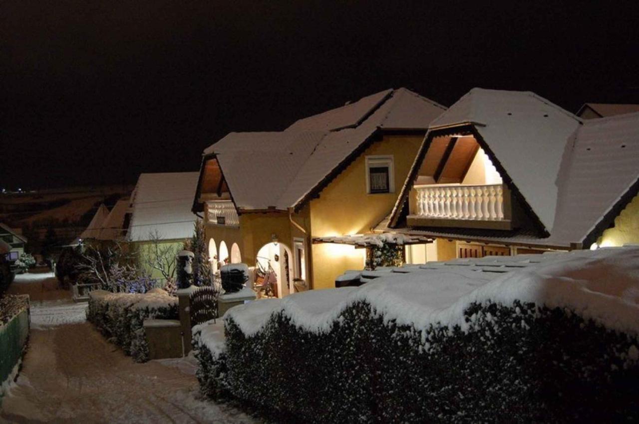 Apartment In Heviz/Balaton 18913 Zewnętrze zdjęcie